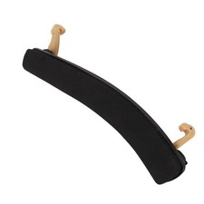 Adjustable Violin Shoulder Rest For 3/4 4/4 Violins RDFA