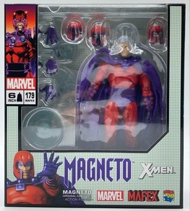 Mafex Magneto | eBay