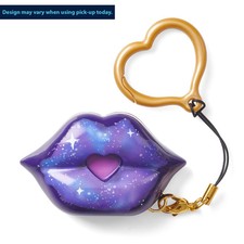 Swak Interactive Kissing Keychain - Stellar Kiss - By Wowwee
