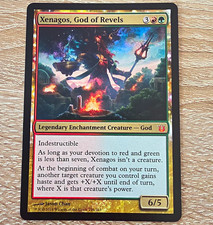 Wizards of the Coast Xenagos, God of Revels 1...
