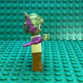 LEGO Mutated Dr. O'Neil Minifigure - 79120 Teenage Mutant Ninja Turtles TMNT