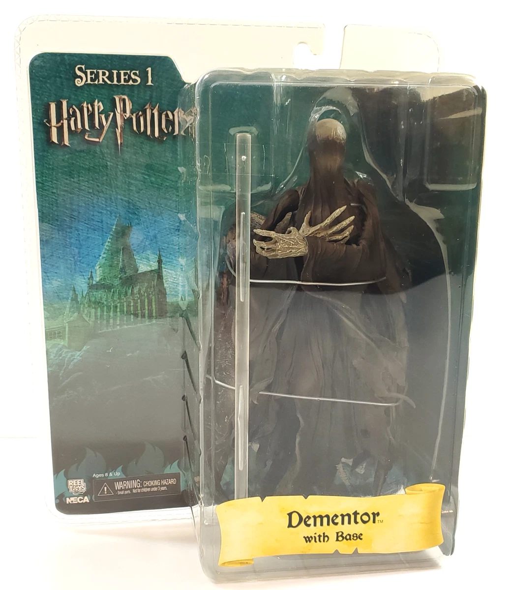 NECA Harry Potter Action Figures for sale - eBay