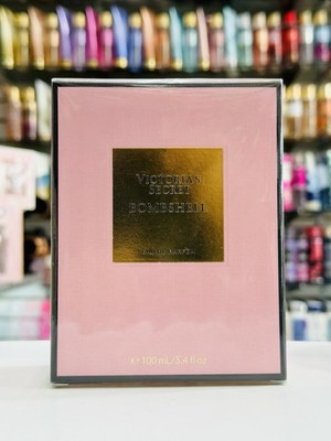BOMBSHELL Perfume Victoria's Secret 3.4 Oz 100 ml EDP Eau de Parfum Spray Women