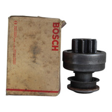 Démarreur Fiat ARGENTA