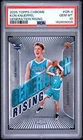2025 Topps Chrome Kon Knueppel Base (PSA 10)