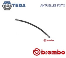 T 78 033 BREMSSCHLAUCH BREMSLEITUNG BREMBO FÜR SUBARU JUSTY III 1.3 AWD,1.5 AWD