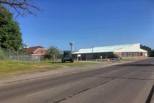 Photo 6x4 King George V Road, Bovington Camp Looking towards the Bovingto c2017