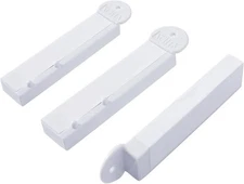 Magnetic Key and Stop Locks - Easy Use with Strong Security for Display Items