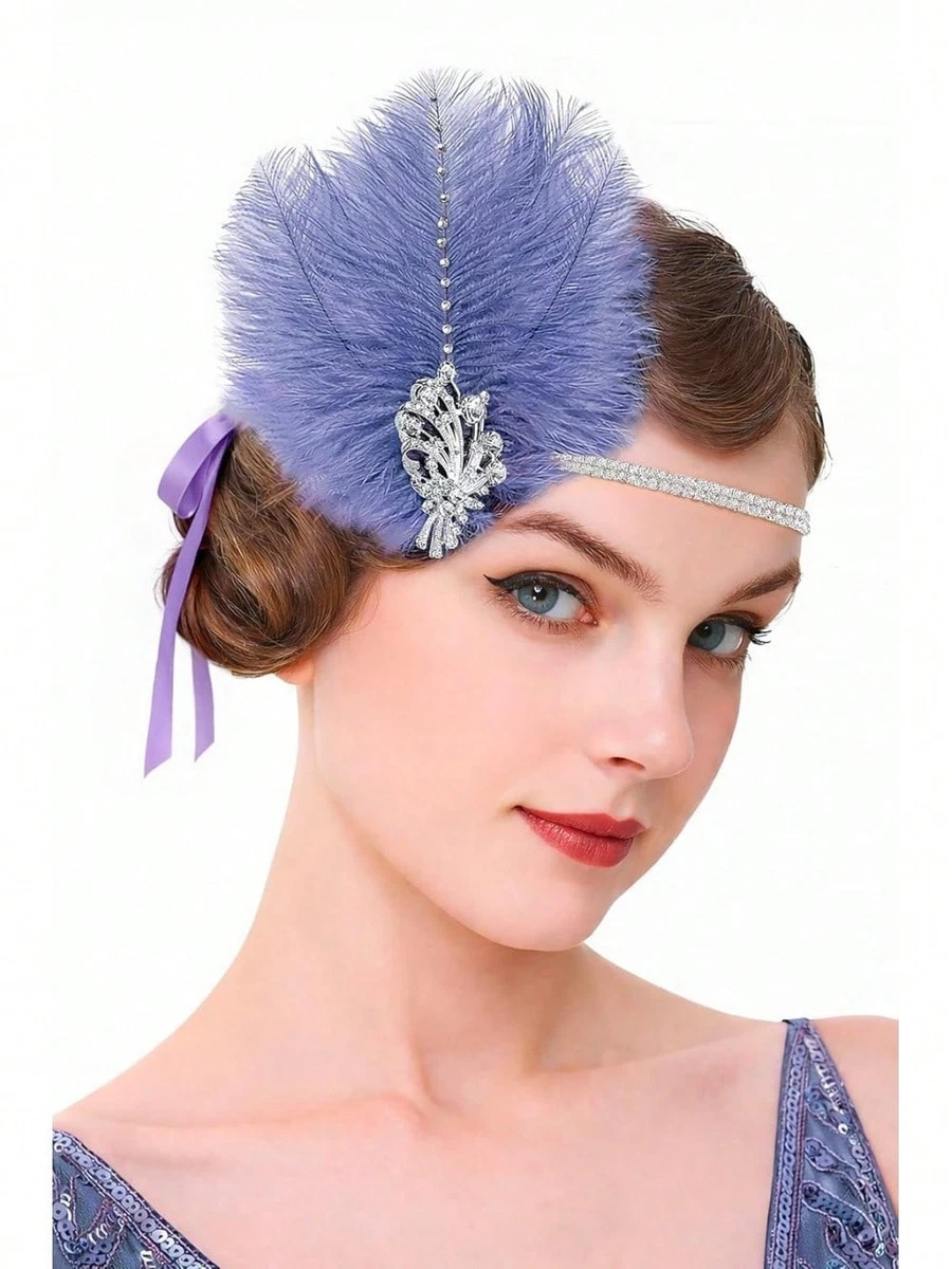 Lot of vintage hair accessories Amazon.com : 9PCS Gold Wedding Bridal Pearl Hair Pins Clips  main image 4