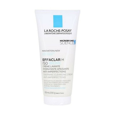 La Roche Posay Effaclar H Biome Reinigungscreme 200 ml