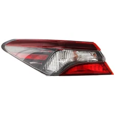 Tail Light For 2021 Toyota Camry Driver Side 8156006A20