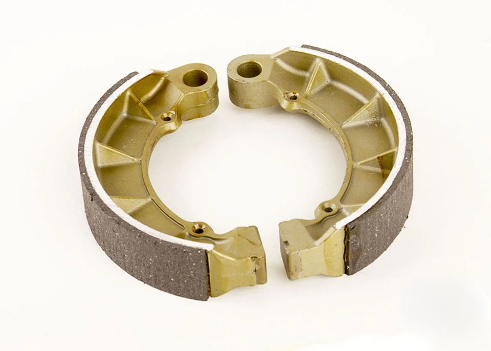 Тормозные колодки для Honda Foreman Rubicon 500 TRX500FA 4x4 2001-2004 передние и задние - Изображение 2 из 3