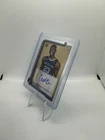 2025-26 Topps Chrome - Rookie Autographs Cedric Coward #TCAR-CC (AU, RC)