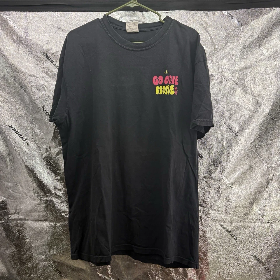 BPN Bare Performance Nutrition X SLOTH COLLAB T SHIRT Preshrunk Shirt Mens Xl - Image 2 of 4