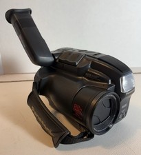 Panasonic Palmcorder IQ PV -D426 Video Camera PARTS ONLY NOT TESTED Bundle