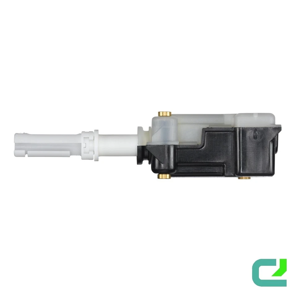 Attuatore chiusura centralizzata 12V elettrico HELLA per Skoda Superb I e altri - Immagine 2 di 4
