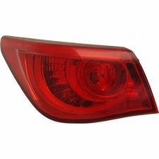 Ampoule Infiniti Q50