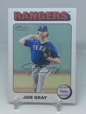 2024 Heritage white border variation singles *Free Shipping* build your own lot