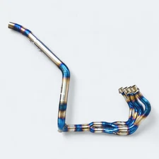 Exhaust Header Pipe Exhaust HONDA CBR600RR 07-19