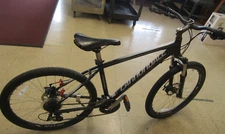 Cannondale RST Gila Bicycle (Bike) - Medium Frame Size