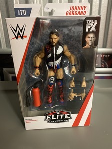 johnny gargano action figure