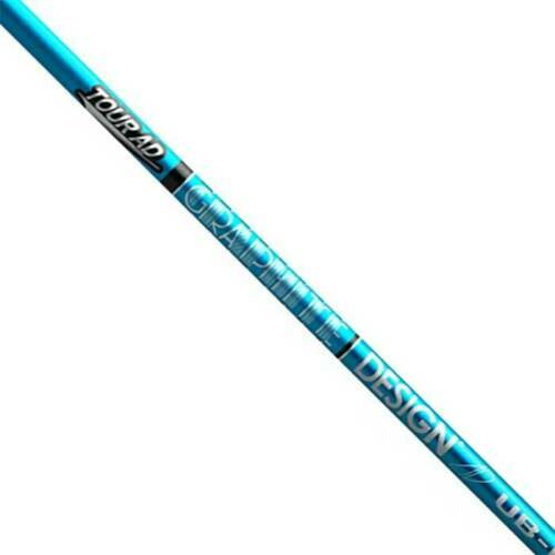 Graphite Design - ＵＢ６Ｘ　テーラーメイド用　ドライバーシャフト BRAND NEW Graphite Design Tour AD UB-6 X-FLEX Shaft