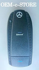 ♦️OEM Benz Bluetooth Module Adapter Hands Free Puck Cradle Telephone Phone