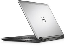 PC Portable Dell Latitude E7440 i5-4310U 8Go 128Go SSD 14" Hd W10 Pro Webcam