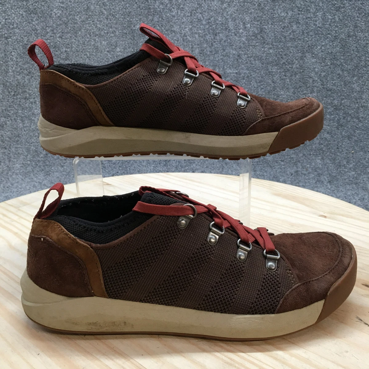 Ll bean shop mens sneakers