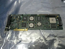 Pinnacle Systems 161310 Top Gun Main PCB Board, FAB 161310-PWB, 452445