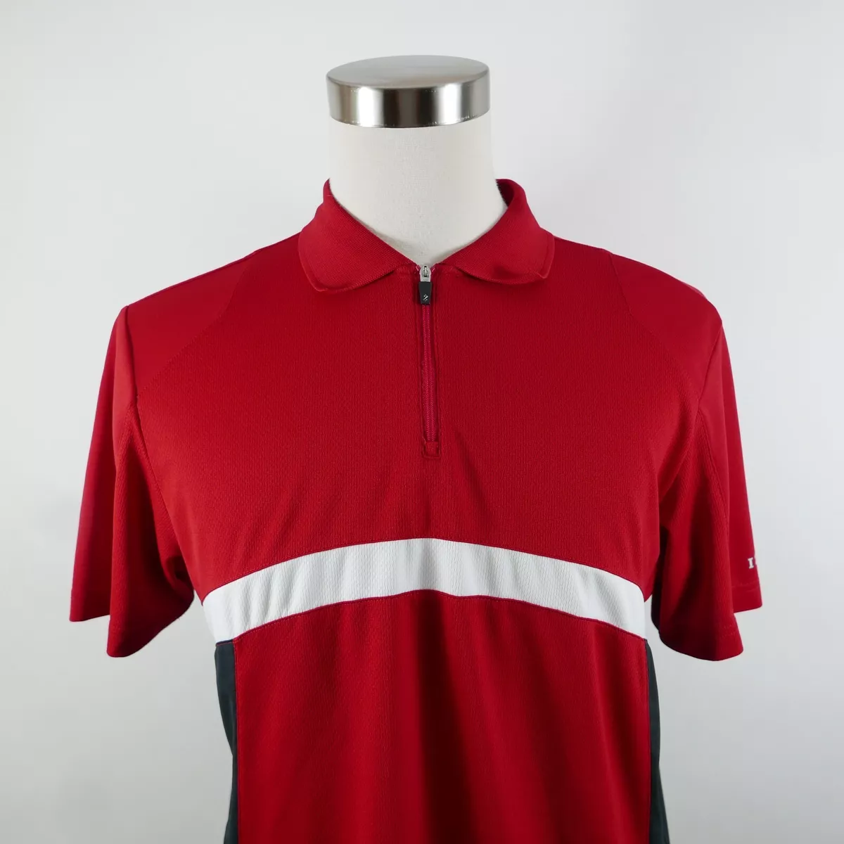 Izod xfg best sale shirt