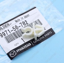 9971-50-702 Genuine Oem Mazda Mx-5 Miata Hood Prop Bonnet Stay Rod Holder Clip