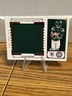 ELIJAH MOORE JETS #d /60 2021 ENCASED SUBSTANTIAL RC JUMBO SWATCHES CRD#SRS-EM