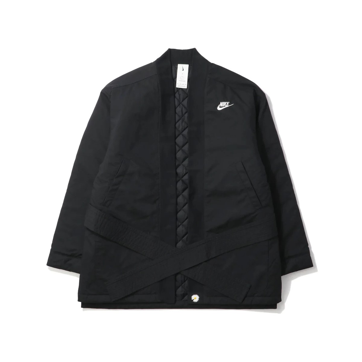 NIKE x PEACEMINUSONE Men's Jacket + Vest NRG CF 2+1 (2 in 1 NIKE x PEACEMINUSONE Men's Jacket + Vest NRG CF 2+1 (2 in 1
