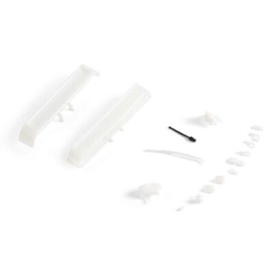 Slot.it SICS35P Alfa Romeo 155 V6 TI Tearproof slot car parts