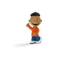 Schleich Figur Franklin | Peanuts Spielfigur | Spielzeug Ab 3 Jahre