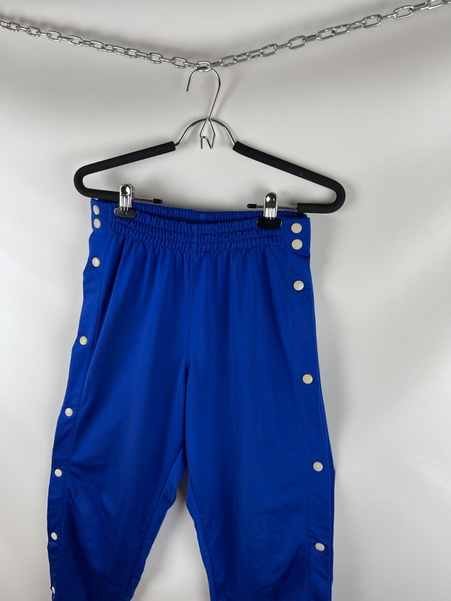 Nike Sports vintage 90s Button up track pants casual | eBay Nike Sports vintage 90s Button up track pants casual | eBay
