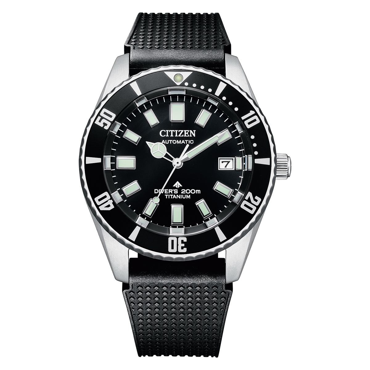 Citizen Promaster 'Fujitsubo' Mechanical Diver's 200m Super