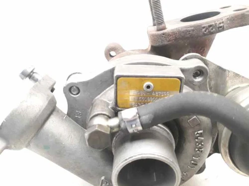 KP35487599 Turbocompresor para PEUGEOT BIPPER * 2009 684438 - Imagen 3 de 7