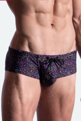 beach hot pants Manstore M2195 Gr. L