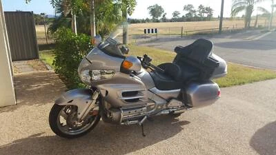gumtree honda goldwing