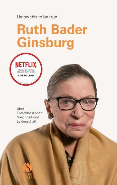 Thumbnail - Ruth Bader Ginsburg | Ruth Bader Ginsburg | 2022 | Deutsch