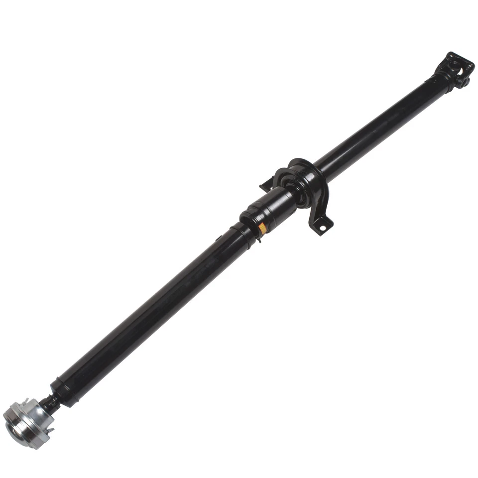 For Chevrolet Traverse GMC Acadia Enclave AWD Rear Driveshaft Assembly 25995545 - Image 4 of 4