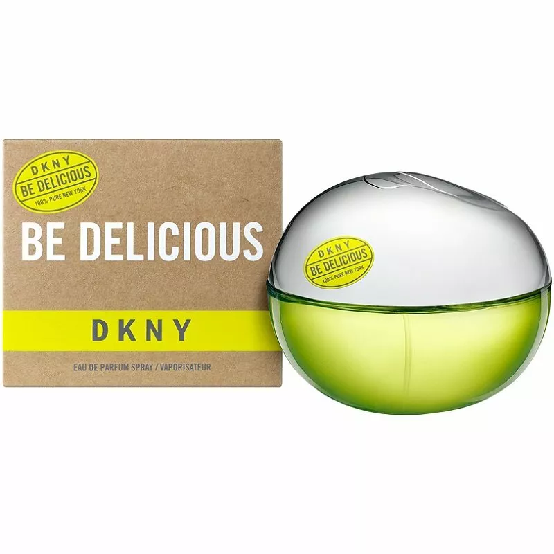 Dkny golden delicious 50 ml hot sale