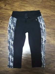 danskin dri more yoga pants