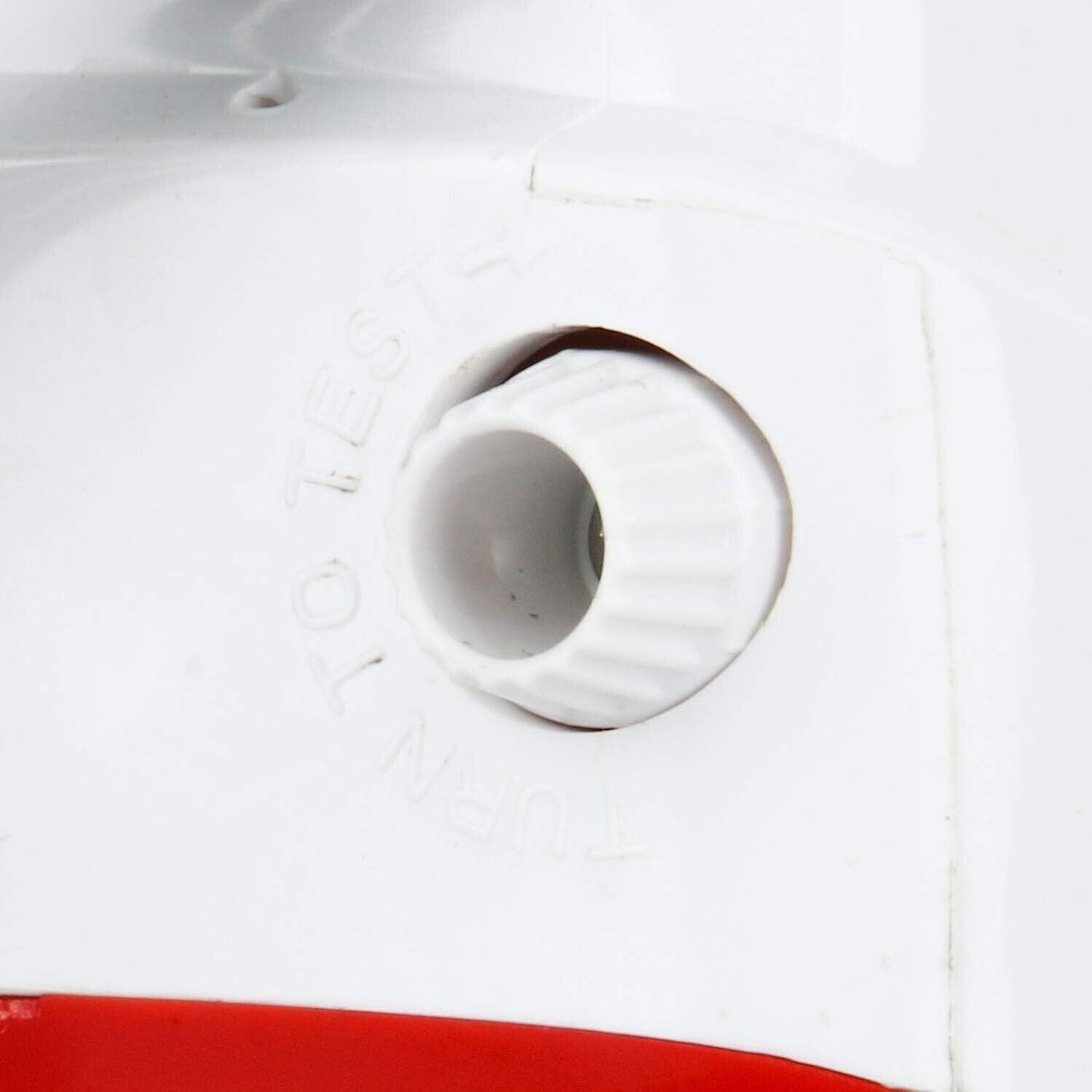 12v 1100gph Automatic Submersible Boat Bilge Water Pump with A Float Switch