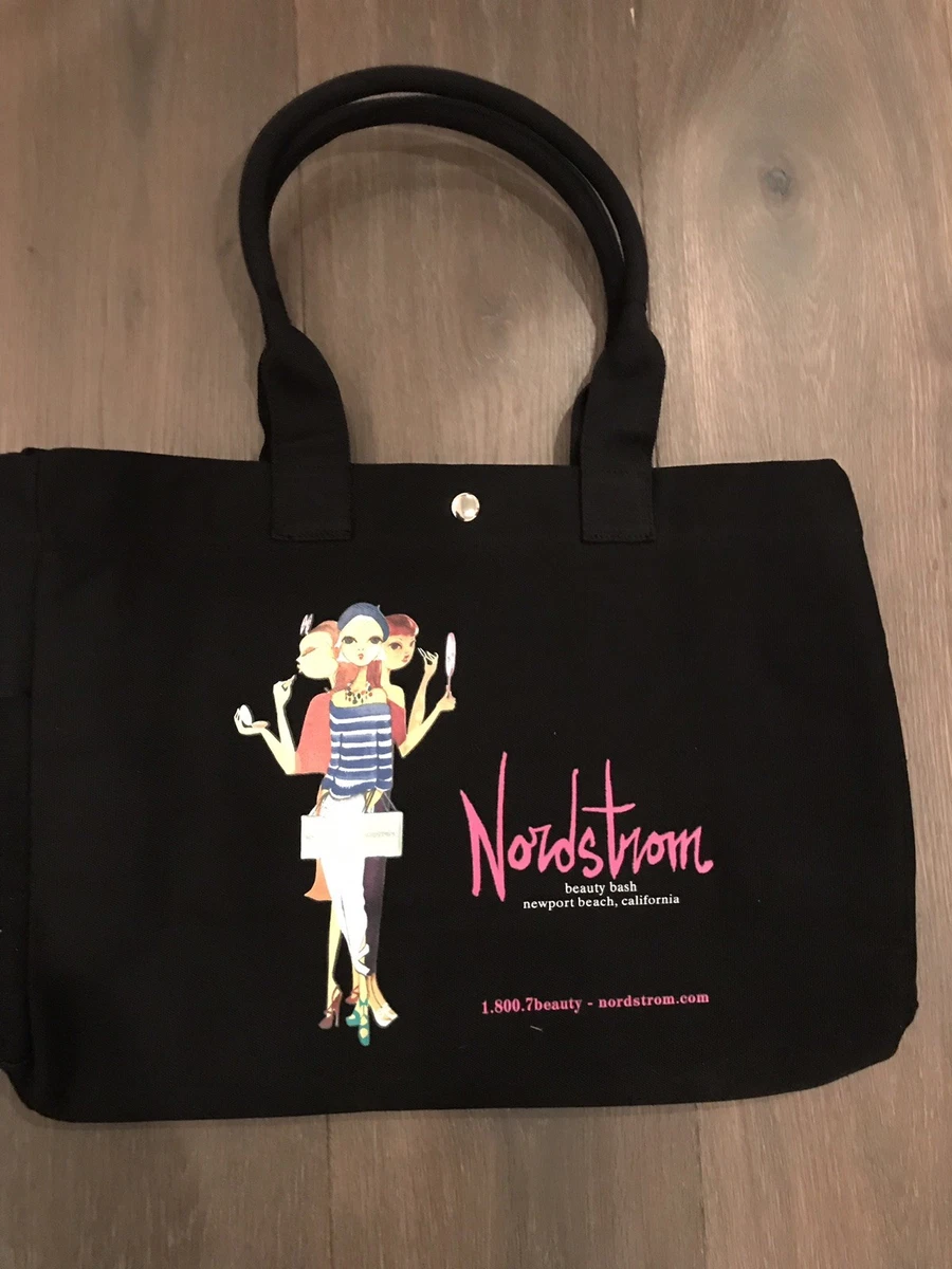 Nordstrom black purse sales