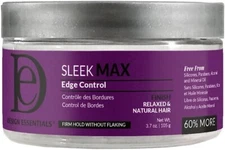 Design Essentials Sleek Max Edge Control 3.7oz