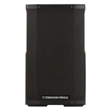 Cerwin Vega Pro Audio Bluetooth 12 inch Powered 2-Way Loud Speaker 1000 Watts