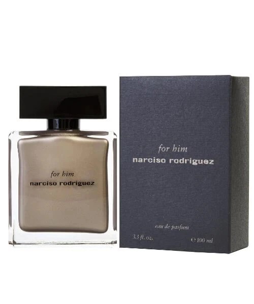 perfume narciso rodriguez for men